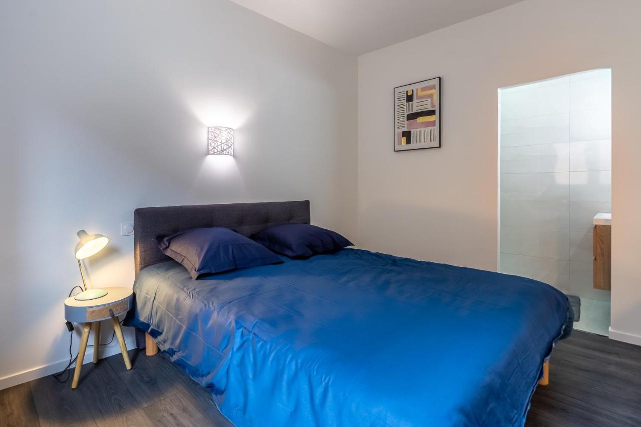 Le 04-Gregimmo-Appart'Hotel Montbeliard Bagian luar foto