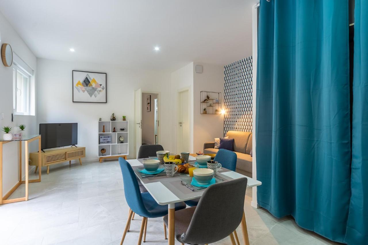 Le 04-Gregimmo-Appart'Hotel Montbeliard Bagian luar foto